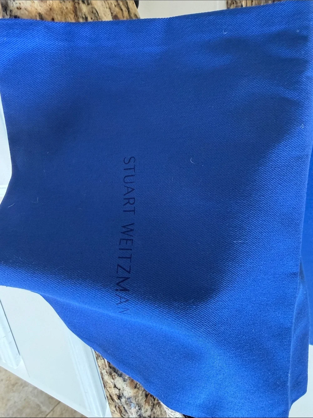 Stuart Weitzman like new